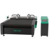 Máy Cắt Laser AOL 1625 Cho Sản Xuất Công Nghiệp - hình ảnh sản phẩm Chima