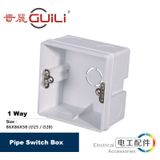  Hộp Điện Guili SBP-ZKPVC06-02-1728650 
