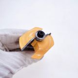  Mũi Khoan Công Nghiệp TUOKE S=21 Cho Gia Công CNC 