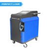  Máy Làm Sạch Bằng Laser Perfect Laser PE-Y100 