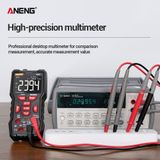  Đồng Hồ Vạn Năng Aneng AN82 MULTIMETER 