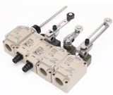  Thiết Bị Điện Contact Us HL-5200 