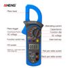  Ampe Kìm Số ANENG ST201 - Đo Dòng Bằng Hàm Kẹp Và Kiểm Tra Điện 