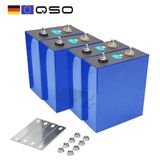  Pin Năng Lượng Mặt Trời 3.2v 280ah Battery EV 280K 