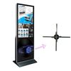 Kiosk Màn Hình Cảm Ứng Quảng Cáo Hdfocus/OEM HD-F32HF 32 Inch Cho Tra Cứu Và Quảng Cáo Tương Tác