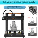  Máy In 3D Kingroon KP5L 