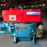  Động Cơ Máy Sj/Sharporwer/Goldzone ZS1130D Cho Xe Cơ Giới Và Máy Công Trình 