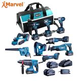  Bộ Công Cụ Marvel CK2107 