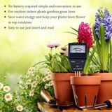  Máy Đo Độ Ph Oway OW-302 
