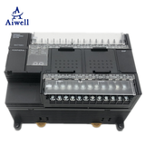  Plc For Omron CP1H-X40DT-D-SC 