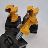 Mũi Khoan Công Nghiệp TUOKE S-10 Cho Gia Công CNC 