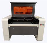  Máy Khắc Laser Gỗ, MiCa, Vật Liệu Phi Kim Voiern WR-9060 