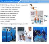  Hóa Chất Phụ Trợ Chemxin LITHIUM MOLSIV PSA OXYGEN GENERATOR 