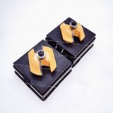  Mũi Khoan Công Nghiệp TUOKE S=21 Cho Gia Công CNC 