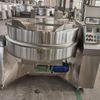  Máy Khuấy Trộn Nhiệt Shens JL-XKJG-Q 
