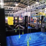  Thiết Kế Khu Vui Chơi Trẻ Em (Nhà Liên Hoàn) CM003 