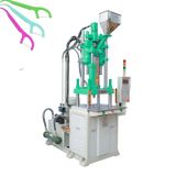  Máy Ép Nhựa Jie Yang JY-550ST 