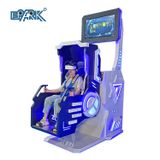  Máy Game Thùng Rạp Chiếu Phim Thực Tế Ảo VR Movie Epark CM-VR002 