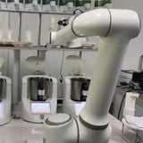  Máy Điều Khiển Elite Robots EC63 