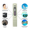  Máy Đo Độ Ph Wanbang TDS3 
