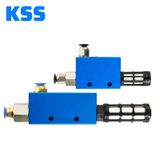  Bộ Phận Khí Nén Keshuosi EV-25-R 