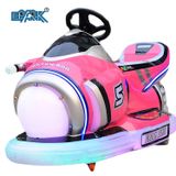  Máy Game Thùng Xe Đụng Điện Epark CM-BC002 