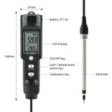  Máy Đo Độ Ph Ccoway EC-8801 