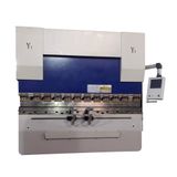  Dây Chuyền Cắt Theo Độ Dài Wg GT-80T-5A 