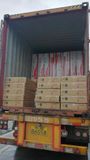  Tấm Ván Sợi Gốm LUYANGWOOL LYTX-1140B, 1260B, 1350B, 1430B Cách Nhiệt Chịu Nhiệt Công Nghiệp 