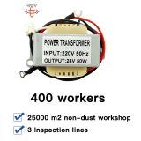  Máy Biến Áp Speed S-01 