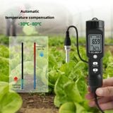  Máy Đo Độ Ph Ccoway EC-8801 