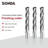  Dao Phay United Sonda C10 