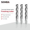 Dao Phay CNC United Sonda C10 Cho Gia Công CNC - hình ảnh sản phẩm Chima