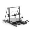 Máy in 3D chữ nổi quảng cáo Piocreat K3-PRO - hình sản phẩm và ứng dụng kỹ thuật