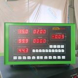 Máy Bơm Phun Nhiên Liệu  Beacon Es619 