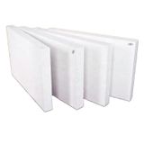  Tấm Ván Sợi Gốm BIOWOOL Bio-soluble Fiber Board Cách Nhiệt Chịu Nhiệt Công Nghiệp 