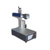 Máy Khắc Laser Fiber KETAI KT20F Cho Khắc Kim Loại - Chima Việt Nam
