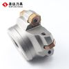 Dao Phay CNC SANT AF11 Cho Gia Công CNC - hình ảnh sản phẩm Chima
