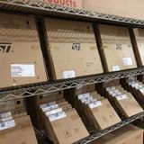  Cảm Biến Hồng Ngoại Adi ADXL357BEZ 