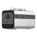  Sạc Dự Phòng  Odm Logo GFPS-600 