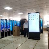  Màn Hình Và Biển Quảng Cáo Kỹ Thuật Số Bems BEMS-81 