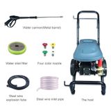  Máy Rửa Xe Áp Suất Cao OEM MOP001 Cho Gara Và Nhà Xưởng 
