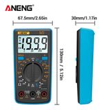  Đồng Hồ Vạn Năng Aneng M1 MULTIMETER 