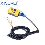  Công Tắc Nút Ấn Xindali XDL10-EPB2/TB 