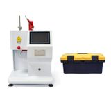  Màn Hình Cảm Ứng Nhựa Melt Flow Best Bst-Mi-Cpv 