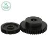 Bánh Răng Công Nghiệp GZ Engineering Plastics Thẳng Gz Engineering Plastics BÁNH RĂNG NHỰA - hình ảnh sản phẩm kỹ thuật Chima