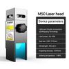 Máy Khắc Laser Diode Atomstack ATOMSTACK R30 Mô-Đun Bằng LASER Cho Gỗ Mica Và DIY - Chima Việt Nam