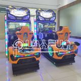  Máy Game Thùng Đua xe Playfun AF-RC26 