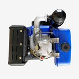  Động Cơ Máy Keenpenz HD173F Cho Xe Cơ Giới Và Máy Công Trình 