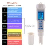  Máy Đo Độ Ph Yieryi PH-3508 